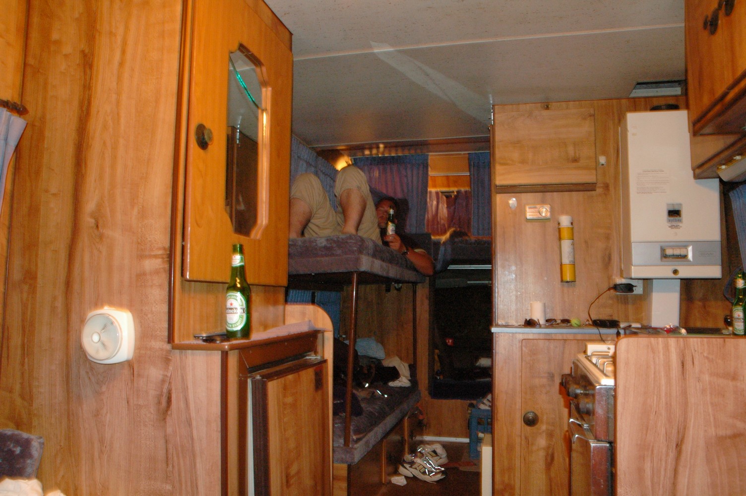 428   05 02   Coromandel   Hot Springs